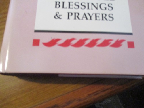 Catholic Household Blessings and Prayers Hardcover - Picture 4 of 8