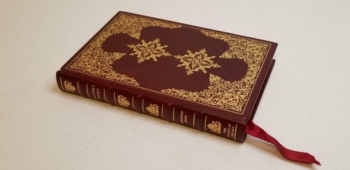 Gulliver's Travels Jonathan Swift Franklin Library 1981 LIMITED EDITION - Picture 1 of 9