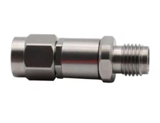 RF Test Adapter 2.92mm Male To SMA Female DC-18GHz MmWave Micro K Connector