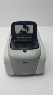 FilmArray Instrument FA3112 PCR System Rapid Patient Molecular Testing Unit