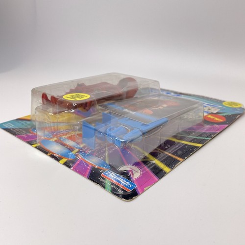 STAR TREK THE NEXT GENERATION.WHOOPI GOLDBERG AS GUINAN. VINTAGE ACTION FIGURE. - Picture 5 of 6