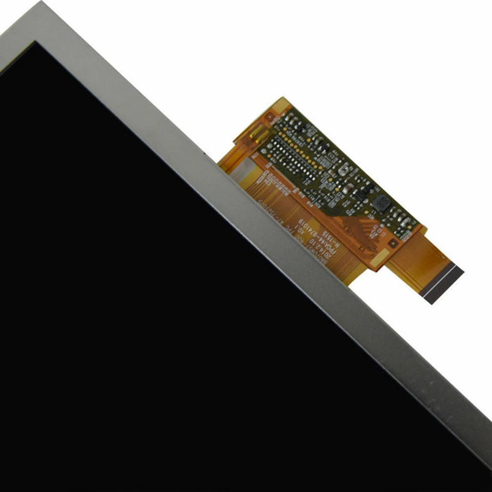 Tela LCD para Samsung Galaxy Tab 3 Lite 7.0 SM T110 SM T111 SM T113 SM T116 - Imagem 3 de 3