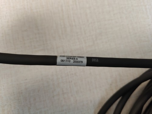 NUEVO Cable de alimentación Allen-Bradley 2090-XXNPMP-16S60 Bulletin 2090 Ser.A 100' + - Imagen 4 de 7
