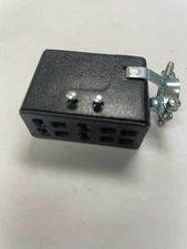 Cinch Jones Female S-310-CCT S-310-CCE 10 Pin Connector