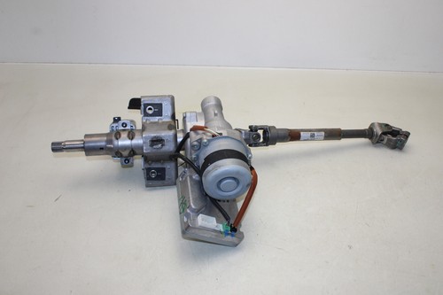 MG ZS Ev hatchback steering column power steering steering steering rod steering column - Picture 2 of 7