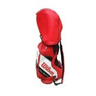 Wilson Golf Divider System Staff Bags