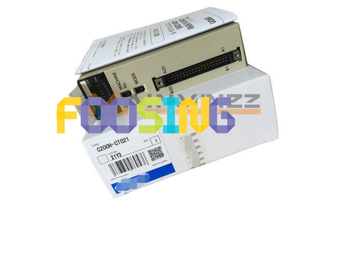 1PCS NEW FOR C200H-CT021 Counter Unit - Picture 3 of 3