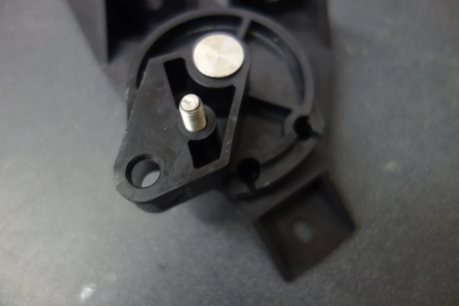 Yamaha Waverunner Trim Remocon Control Bracket FX GP XLT Models