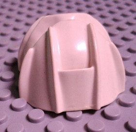 LEGO BIONICLE KAUKAU NUVA WHITE CLASSIC KANOHI MASK 43856