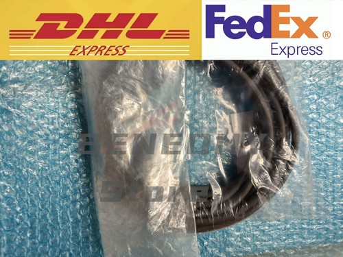 New in box KEYENCE CB-B10E Cable - Picture 2 of 4