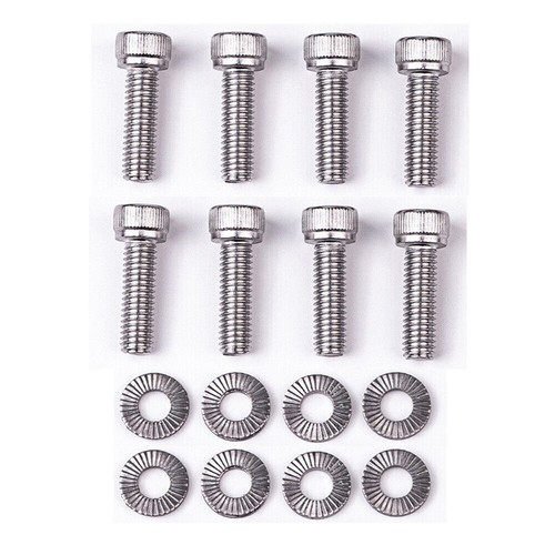 MANIFOLD Y PIPE STAINLESS STELL BOLTS FOR SKI-DOO MXZ 800/600 FOR Can-Am - Picture 3 of 8