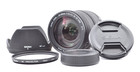 【Top Mint】Sigma Dc 18-200mm f/3.5-6.3 Hsm for Nikon F Telephoto From Japan #1321