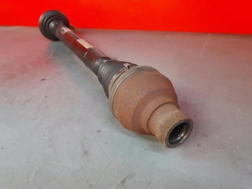 VW Golf VI 5K 1K0407272PB P19525433 Right Front Drive Shaft - Picture 3 of 3