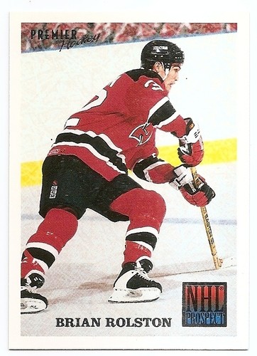94/95 O-PEE-CHEE PREMIER SPECIAL EFFECTS PARALLEL (#401-450) U-Pick from List - Picture 22 of 30
