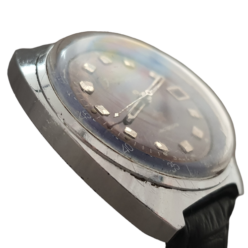 Reloj de pulsera mecánico Komandirskie, Chistopol, oficial de la Armada Soviética, militar - Imagen 5 de 12
