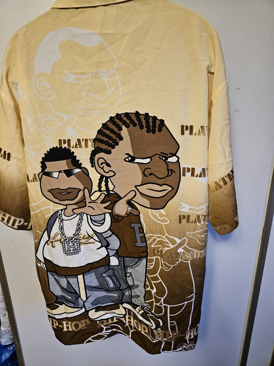 Gildan PublicEnemyTシャツHIPHOPバンドVINTAGE古着 - メルカリ