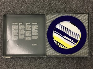 Roy-Lichtenstein-limited-edition-Rosenthal-pop-art-plate-3000-Box-amp-Certificate