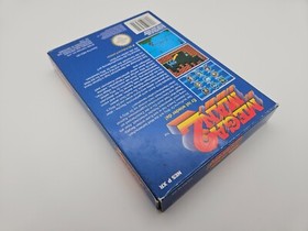 Mega Man 2 Nintendo NES mit OVP und Anleitung NES-XR-NOE - Original