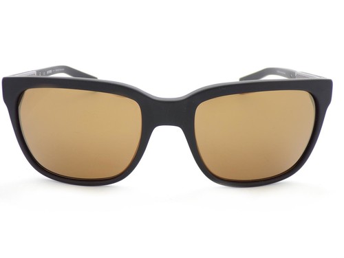 Harley Davidson Sunglasses Matte Black Gunmetal/ Bronze Mirror Lenses HD2007 02G - Picture 3 of 4
