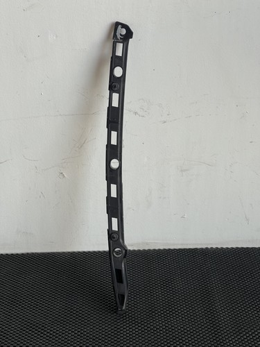 2014-2019 MERCEDES CLA250 W117 REAR BUMPER LEFT SIDE UPPER MOUNT BRACKET OEM - Bild 6 von 9