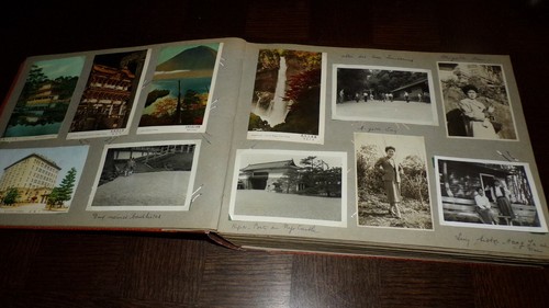 ALBUM CARTES POSTALES DÉCOUPAGES... - + de 700 illustrations - Etats-Unis etc II - Picture 3 of 12
