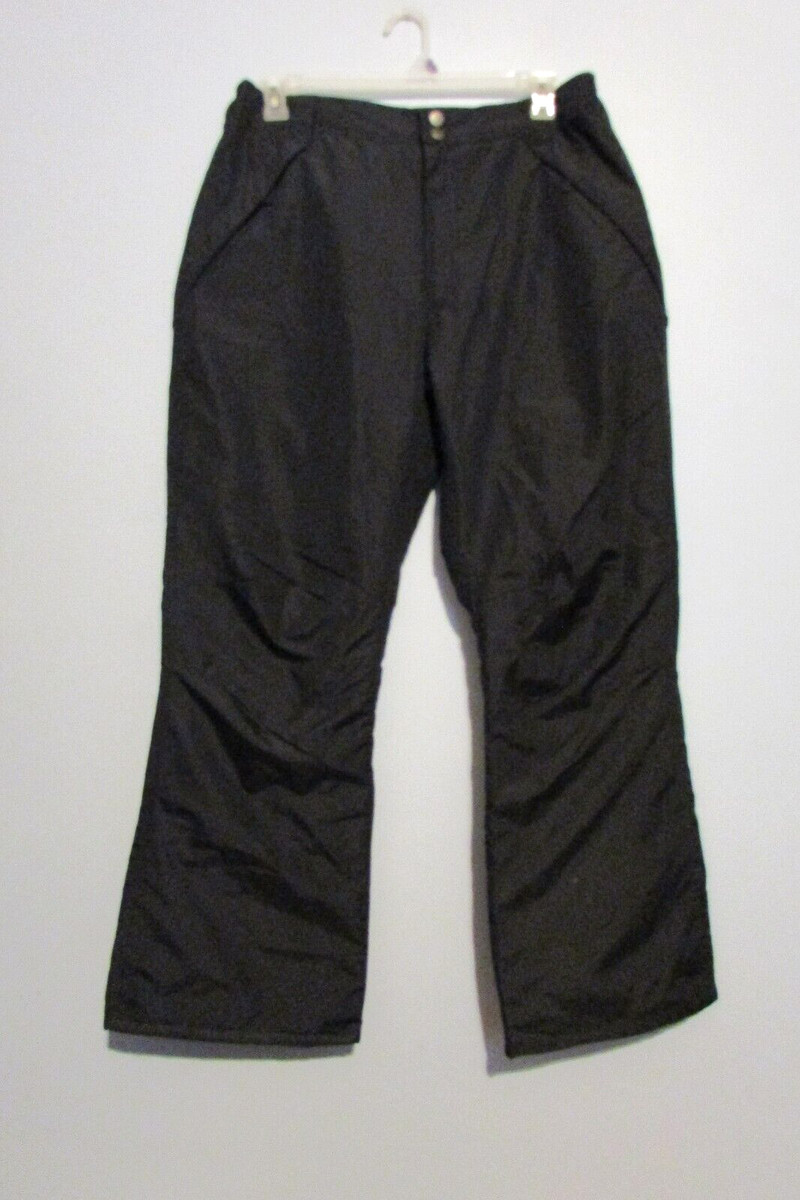 Iceberg outerwear snow best sale pants