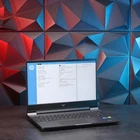 HP Victus 15 Gaming Laptop // i5-12500H, RTX 4060, 16 GB RAM, 512 GB SSD