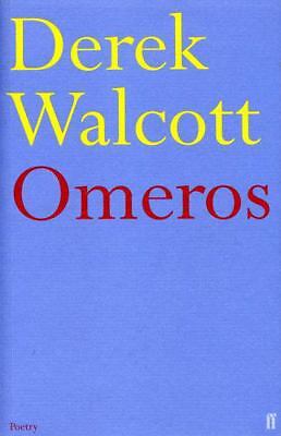 Omeros by Walcott, Derek - Picture 1 of 1