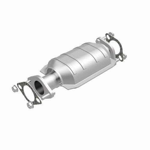 MagnaFlow 24341-AE para Kia Sportage 2009-2010 2,0 L L4 GAS DOHC - Imagen 7 de 24