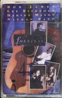 “Fourplay” Bob James, Lee Ritenour, Harvey Mason, Nathan East~Warner Bro. 1991