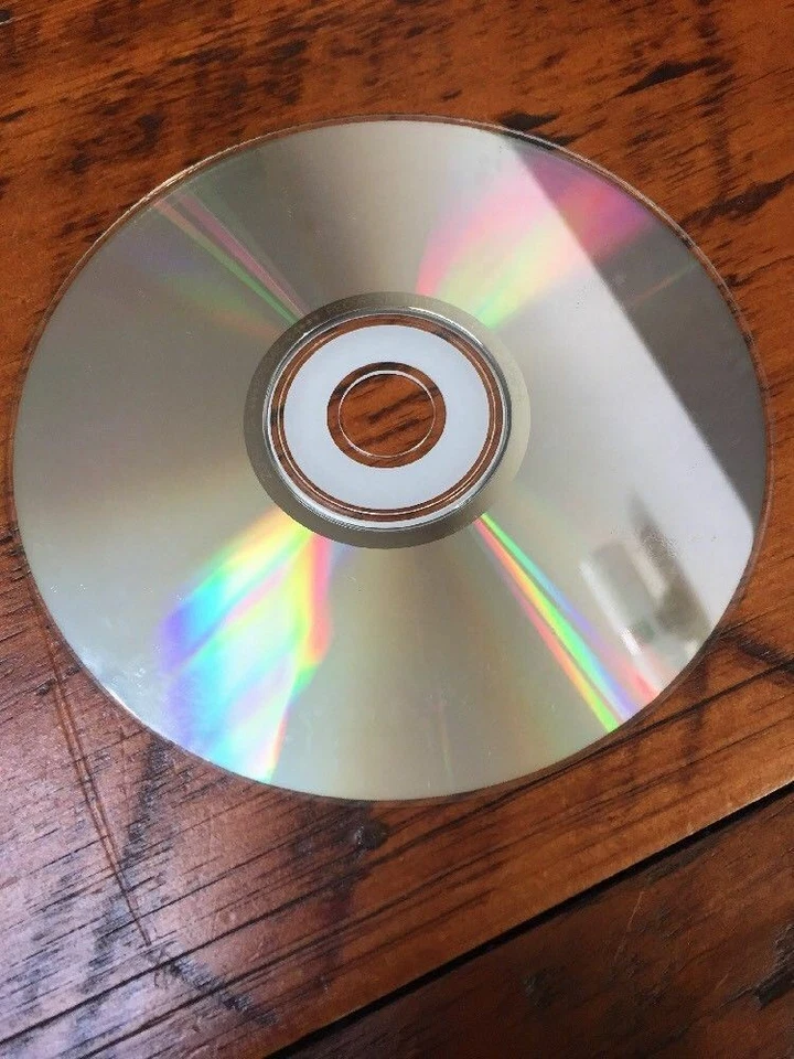 Power Mac G4 OS X 10 Puma v10.1 Macintosh Install Software Disc 2001 CD - Image 2 of 3