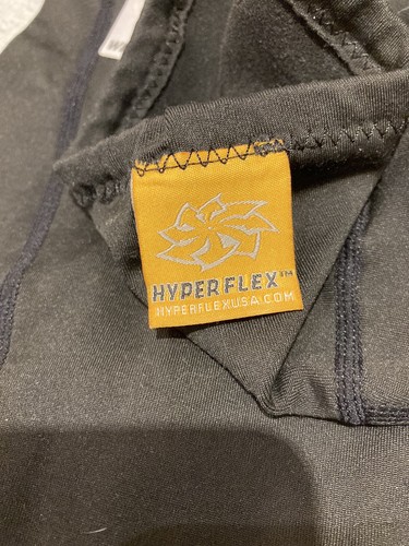 Hyperflex Wetsuits Black Men’s XS Shorts UV SHEILD Size XS New With Tags! - Picture 6 of 12