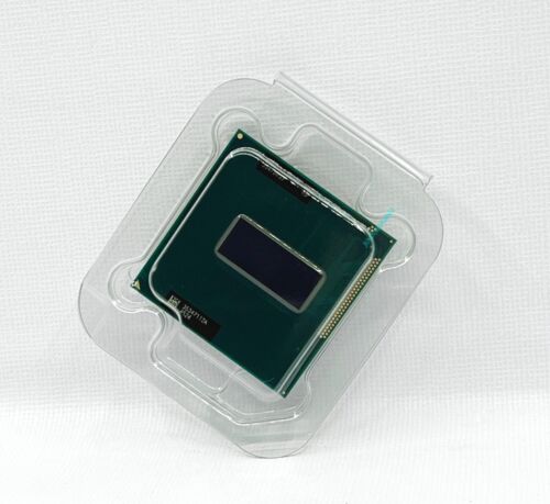 Intel Core i7 3820QM SR0MJ 2.7GHz 8MB Quad Core PGA 988 Notebook Processor - Picture 2 of 6