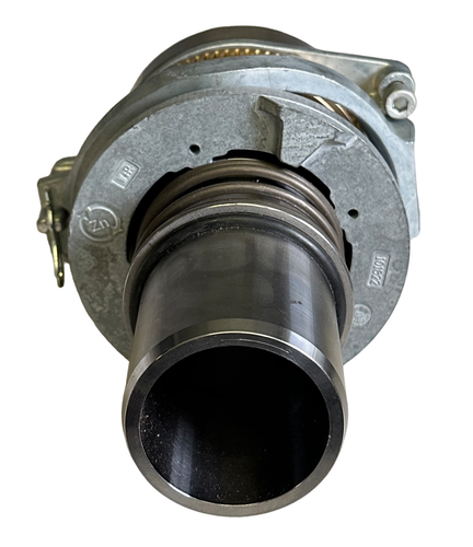 NEW ROTORK IQ19 CENTER COLUMN & WRMWHL ASSEMBLY IQ3MOD1B 57 RPM FOR ACTUATOR - Picture 3 of 7