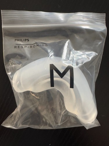 3 New Respironics Dreamwear Under the Nose Cushion (2) MW (1) M- 1116743 - Picture 5 of 7