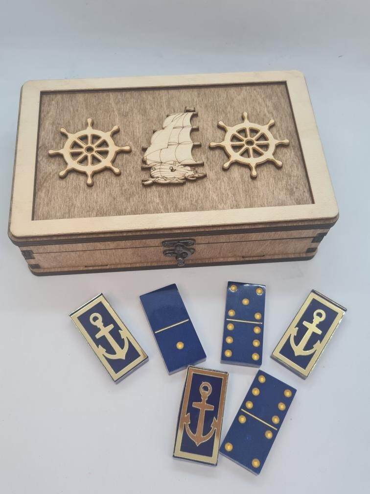 Handmade Luxury Customizable DOMINO Set Unique Domino Set | eBay Handmade Luxury Customizable DOMINO Set Unique Domino Set | eBay