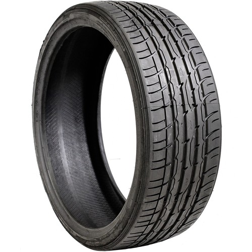 4 New Zenna Argus-UHP 2x 245/35R20 ZR 95W XL 2x 275/35R20 ZR 102W XL AS Tires - Picture 8 of 12
