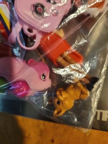 Toy Lot Girl Mixed Toys - Picture 6 of 12