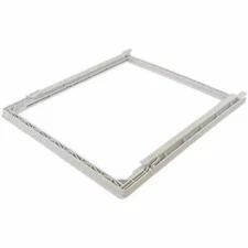 Fridge Upper Crisper Drawer Cover Frigidaire FFSS2614QS0 240350702 PLHS269ZCB2