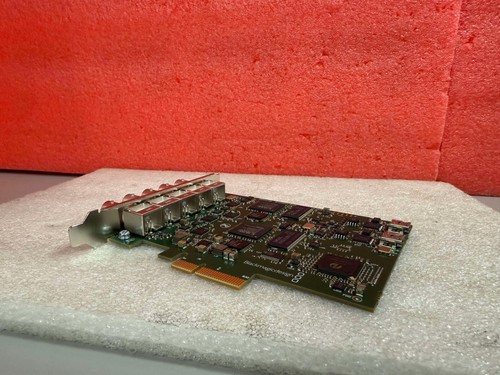 BlackMagic BMDPCB119B BMD DeckLink Duo Czterokanałowa karta do przechwytywania wideo - Zdjęcie 7 z 8