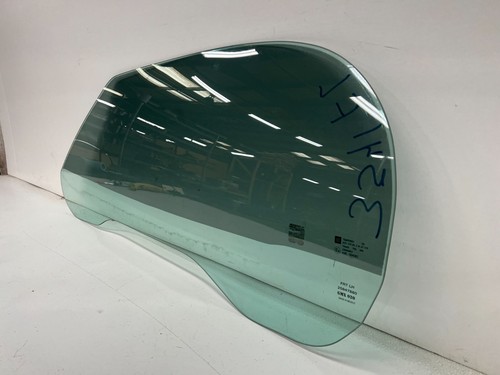 06-10 SATURN SKY-PONTIAC SOLSTICE FRONT LEFT SIDE DOOR WINDOW GLASS, OEM LOT3541 - Picture 2 of 7