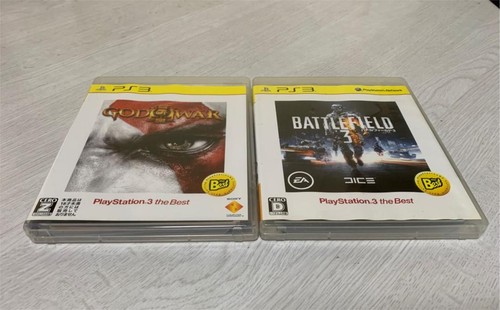 Playstation3 PS3 Game software Lot 5 BIOHAZARD 5 Devil May Cry 4 KILLZONE 2 - Picture 3 of 7