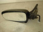 Chevrolet Black Left Car & Truck Rear View Mirrors