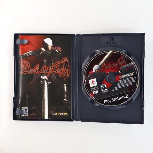 Sony PlayStation 2 PS2 Games [0-Gr] Pick & Choose, Authentic, Tested - Picture 585 of 952