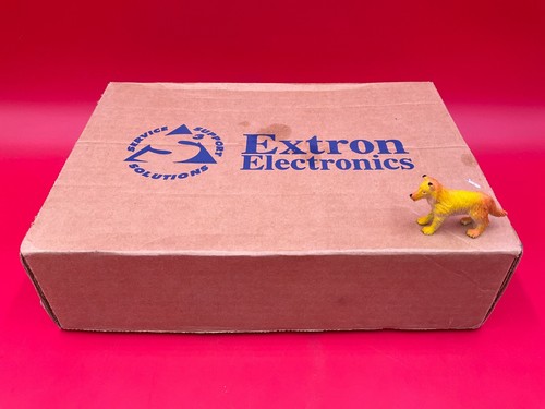 Extron DVI DA 2 Distribution Amplifier 60-886-01 ✅❤️️✅❤️️ BRAND NEW! - Picture 3 of 3