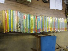 Fix And Foxi Paperback - 60 Different - Well Preserved