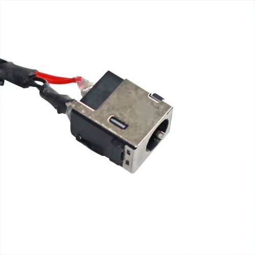 FOR LENOVO IDEAPAD U410 4376 Ultrabook DC POWER JACK CABLE CHARGING PORT PLUG - Picture 3 of 5