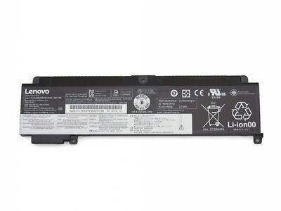 Lenovo ThinkPad T460s Akku T470s Akku intern 3c 27Wh  01AV405 01AV406