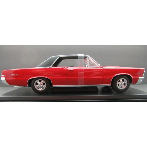 YOU PICK - SPECIAL EDITION Maisto 1:18 Replica Diecast Car Model FREE SHIPPING! - Picture 8 of 71