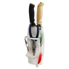 C.E. Smith Fishing Rod Racks
